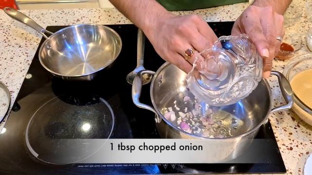 Prawn Bisque | Rich Prawn Soup | Sea Food Starters And Main Course