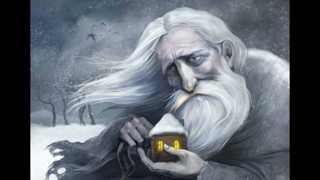 23 Октября День Евлампия-Зимоуказатель.Заговор от врагов. смотреть онлайн