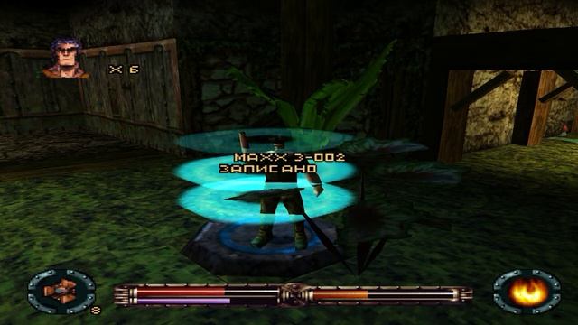 ODT - Escape Or Die Trying :: PSOne :: Прохождение :: #11 смотреть онлайн