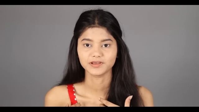 TEENAGERS SUMMER Sweat-Proof MAKEUP TUTORIAL | Makeup for Beginners | How to do Makeup | смотреть онлайн