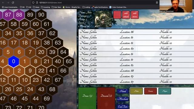 Javascript Game update June 2022 смотреть онлайн