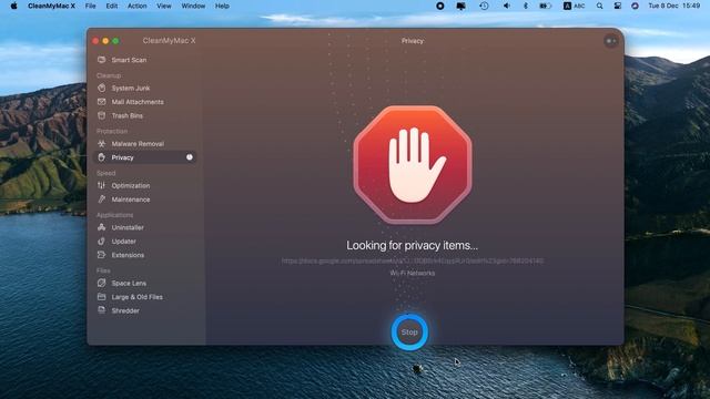 How to remove a browser hijacker from Mac смотреть онлайн