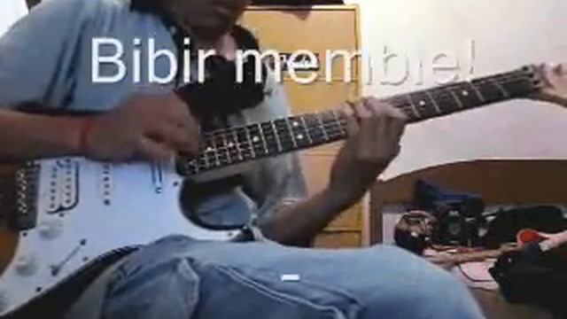 Dimarzio Cruiser on Fender Stratocaster - Still Hurts - Marco Sfogli Cover (incomplete) смотреть онлайн