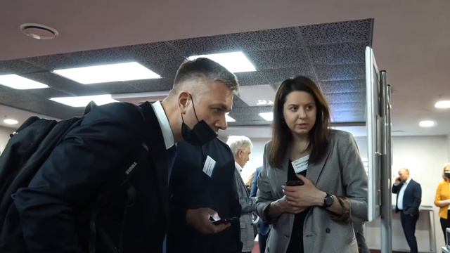 "Горнорудная промышленность России и СНГ: строительство и модернизация" 2021 смотреть онлайн