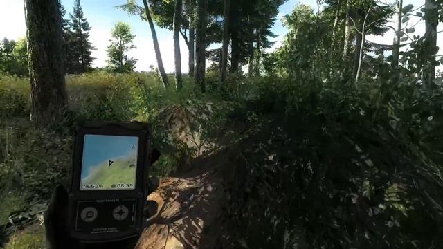 Hunting the Monster Bucks of Loggers Point! смотреть онлайн