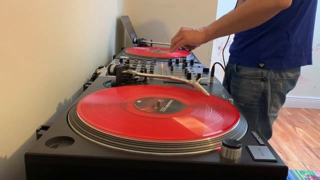 Deep Selection - Digital Vinyl Session (Mix One) смотреть онлайн