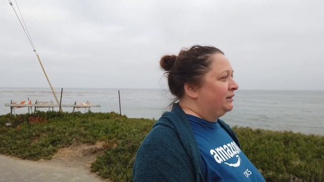 Техас или Калифорния - Лариса сравнивает жизнь в Далласе и в Кремниевой Долине смотреть онлайн