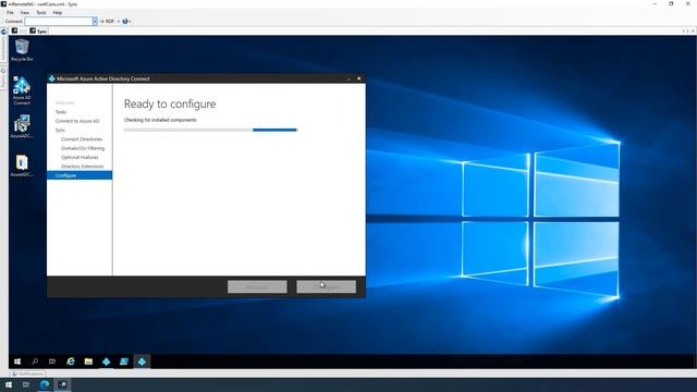 Entra ID: Resolve the six most common SSPR end-user error messages смотреть онлайн