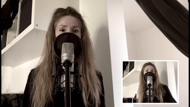 Billy Talent - Fallen Leaves (Vocal Cover) #billytalent #fallenleaves #vocalcover смотреть онлайн