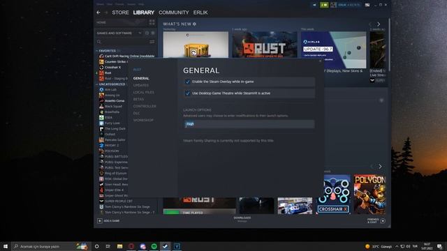 rust ultra fps boost in 20 sec #2 смотреть онлайн