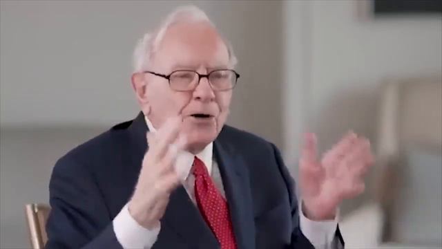 Warren Buffett interview 2022 | Time saver edition | Charlie Rose 2022 смотреть онлайн