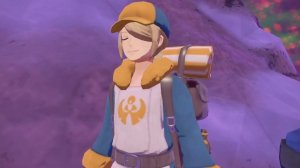 Прохождение Pokémon Legends: Arceus на Русском. #17. Тайны трех озер.