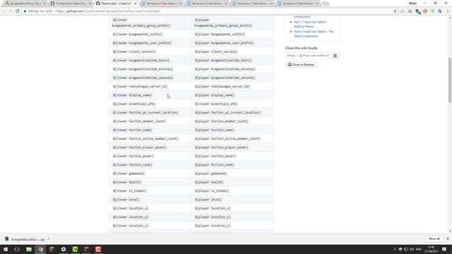 How to Setup a Custom Tab List on Your Bungeecord Network - Minecraft Java смотреть онлайн