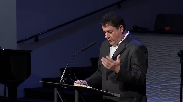 2-6-2022 Church of Christ the Savior Sunday Evening Service смотреть онлайн