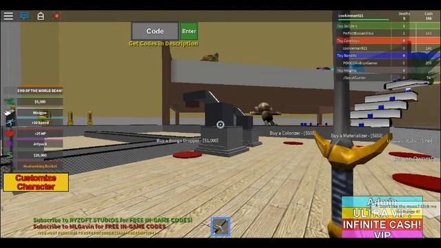 toy factory tycoon смотреть онлайн