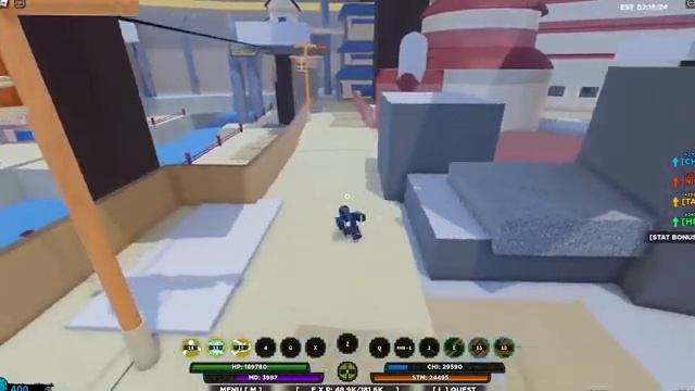 TOP 8 BEST ANIME GAMES to Play on Roblox 2022! смотреть онлайн