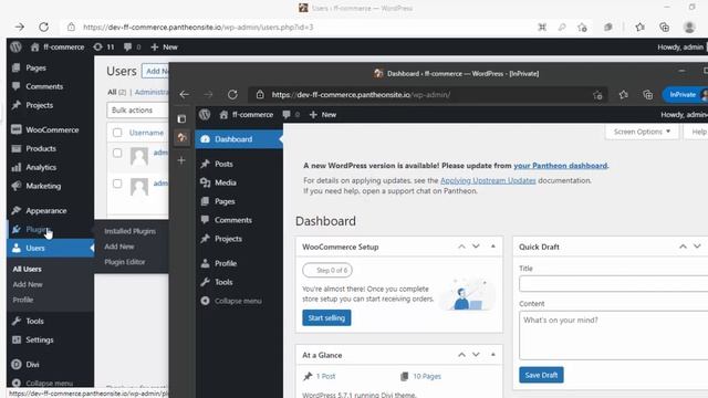 WordPress User role management contributor, Admin, Editor Full Explanation in Bangla | Roles in WP смотреть онлайн
