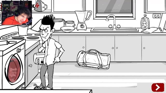 DOG FOOD: STEP 1 - Whack The Burglars #2 смотреть онлайн