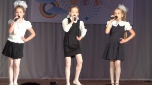 Вокальная студия Мелодия. Песня «Каникулы»