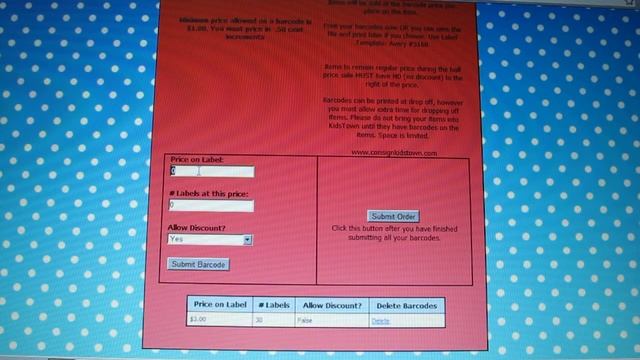 How to Print Bar Codes смотреть онлайн