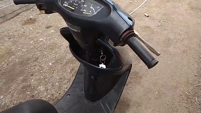 Хонда Дио 34 смотреть онлайн