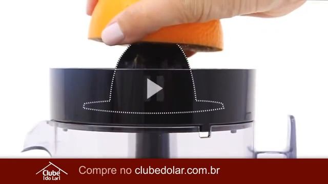 Juicer® Oster смотреть онлайн