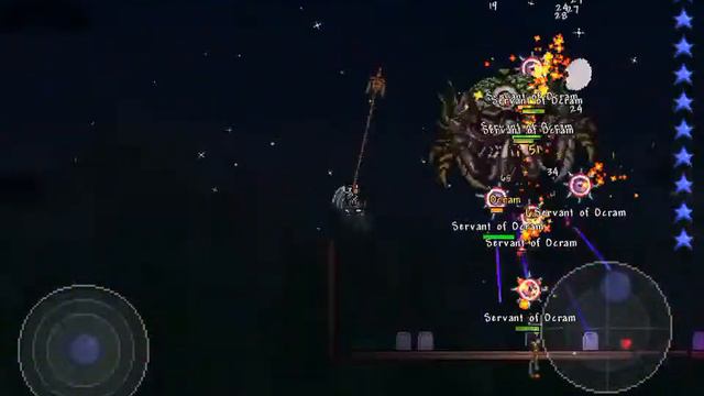 Terraria ： WTF смотреть онлайн
