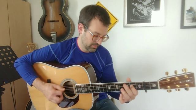 Cherokee Shuffle: basic to more interesting смотреть онлайн