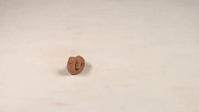 Пластилиновое превращение. Леплю из пластилина под рифму стиха, для детей 2-5 лет. смотреть онлайн