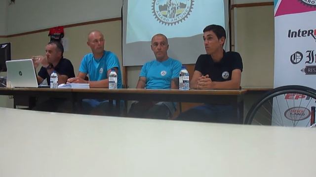 escola de ciclismo AMARO ANTUNES смотреть онлайн
