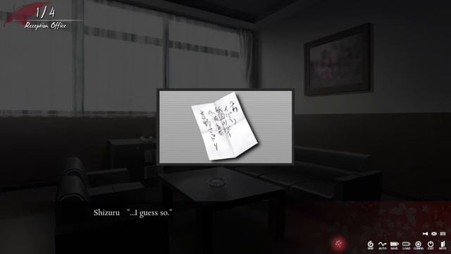 Let's Play Visual Novels: Kara no Shoujo: The Second Episode Part 18- Hinagami Pharmaceuticals смотреть онлайн
