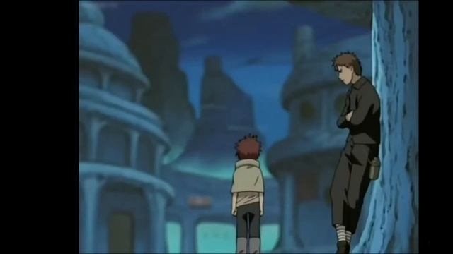 Боль Гаары смотреть онлайн