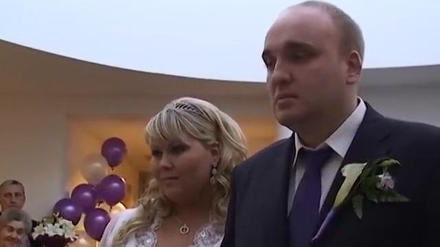 Выездная регистрация в кафе смотреть онлайн