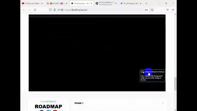 Overview of the bounty company ? Flocki Finance (FFT) Bounty Campaign смотреть онлайн