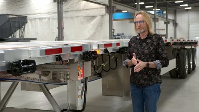 2020 Brilliance by Prestige Trailers смотреть онлайн