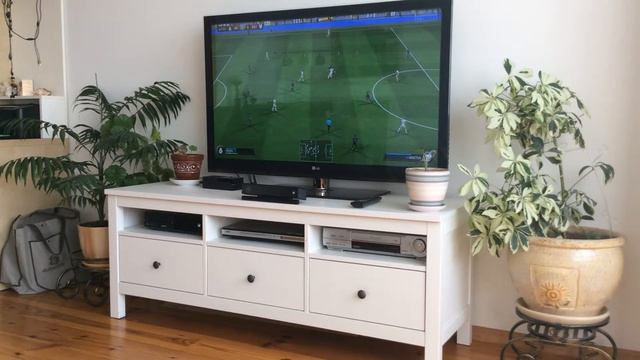 Прохождение FIFA. Игра с TOTW 47. смотреть онлайн