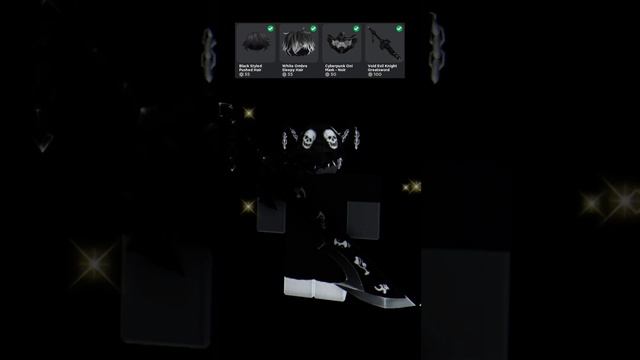 Making Roblox Tryhard Outfit Idea ? смотреть онлайн