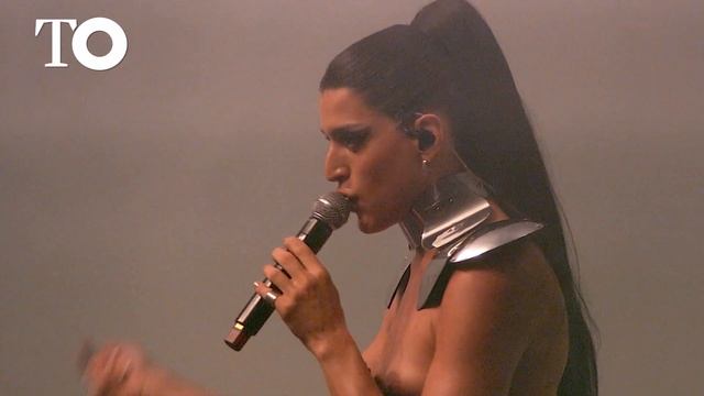 Sónar Festival 2022: Arca смотреть онлайн