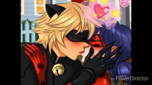 Леди баг и супер кот (котик)