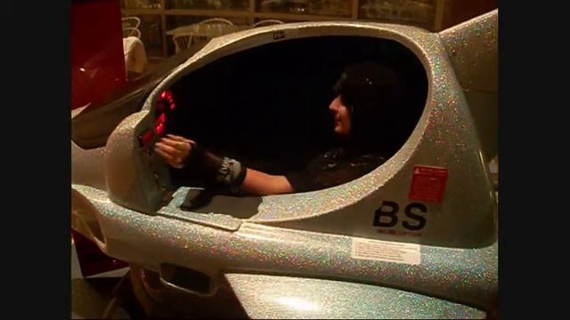 Goth in a plain! смотреть онлайн