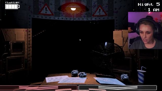 I am SO OVER playing FNAF 2 ? Five Nights at Freddy's [FNAF] 2 Pt 5 смотреть онлайн