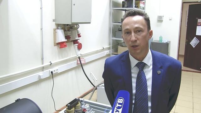 Рабочая встреча Бесариона Месхи и Сергея Никольского смотреть онлайн