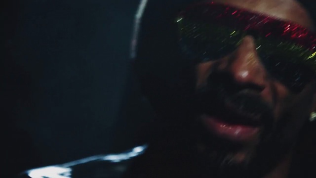 Burito Vs. 50 Cent - Мегахит (A.Ushakov)