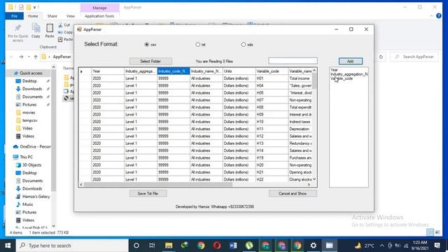Convert csv file to txt file | Convert txt file to txt file | Convert Excel file to txt File смотреть онлайн