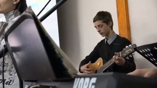 пост и молитва 2 1 смотреть онлайн