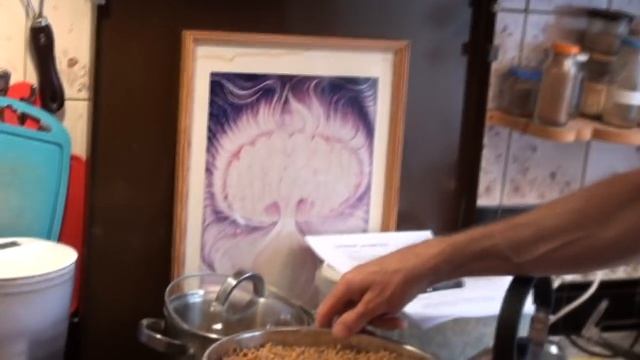 Пища для России Часть 2