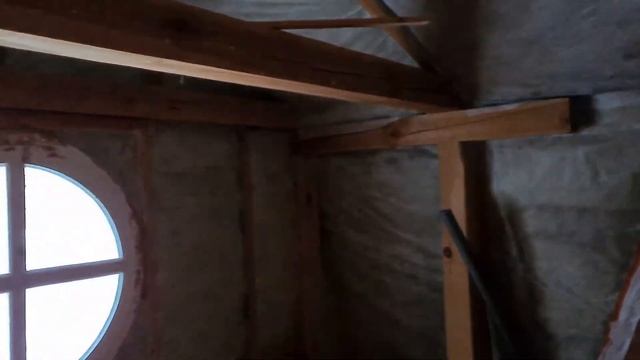 Вот где зима? Обзор дачи в Подмосковье смотреть онлайн