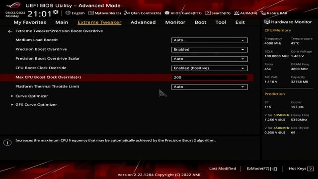 5 Minute Overclock: Ryzen 7 7700X To 5747 MHz