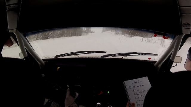 Карелия 2019, Куркиеки (СУ-9) Чебанов / Комендантов смотреть онлайн