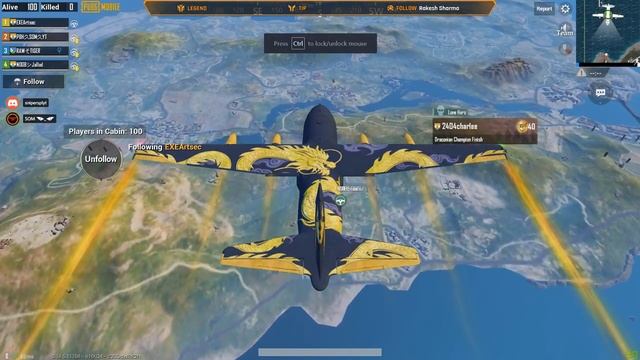PUBG MOBILE On Emulator Live Season 9 |Just For Fun Gaming | GamerBoy SOM смотреть онлайн